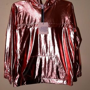 Girl sweater more than magic